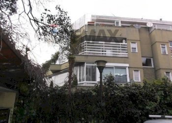 Edificio all\'aperto - Apartment Viale Cortina D'ampezzo
60, Roma - photo 2