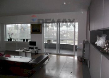 Soggiorno - Apartment Viale Cortina D'ampezzo
60, Roma - photo 3