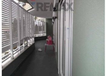 Balcone - Apartment Viale Cortina D'ampezzo
60, Roma - photo 9