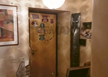 Hall / corridoio - Appartamento PIAZZA FONTANA VECCHIA
 
5, Terracina - foto 2