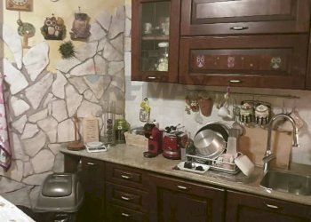 Cucina - Appartamento PIAZZA FONTANA VECCHIA
 
5, Terracina - foto 9