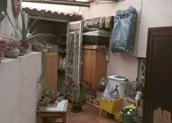 Terrazza - Appartamento PIAZZA FONTANA VECCHIA
 
5, Terracina - foto 10