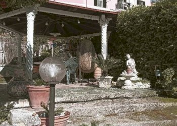 Casa all\'aperto - Appartamento PIAZZA FONTANA VECCHIA
 
5, Terracina - foto 16
