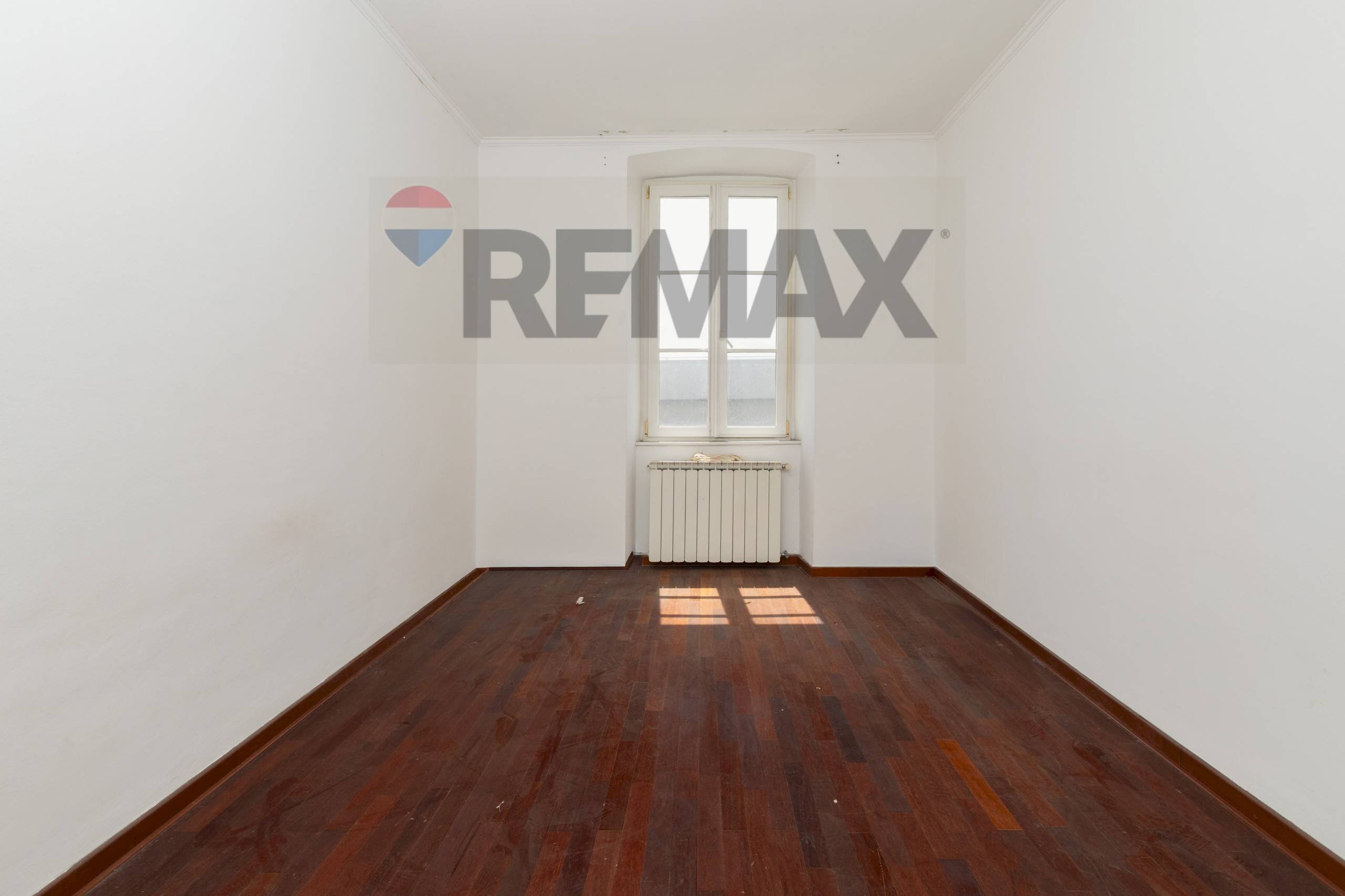 Stanza vuota - Three-room apartment Via San Marco
47, Trieste - photo 2