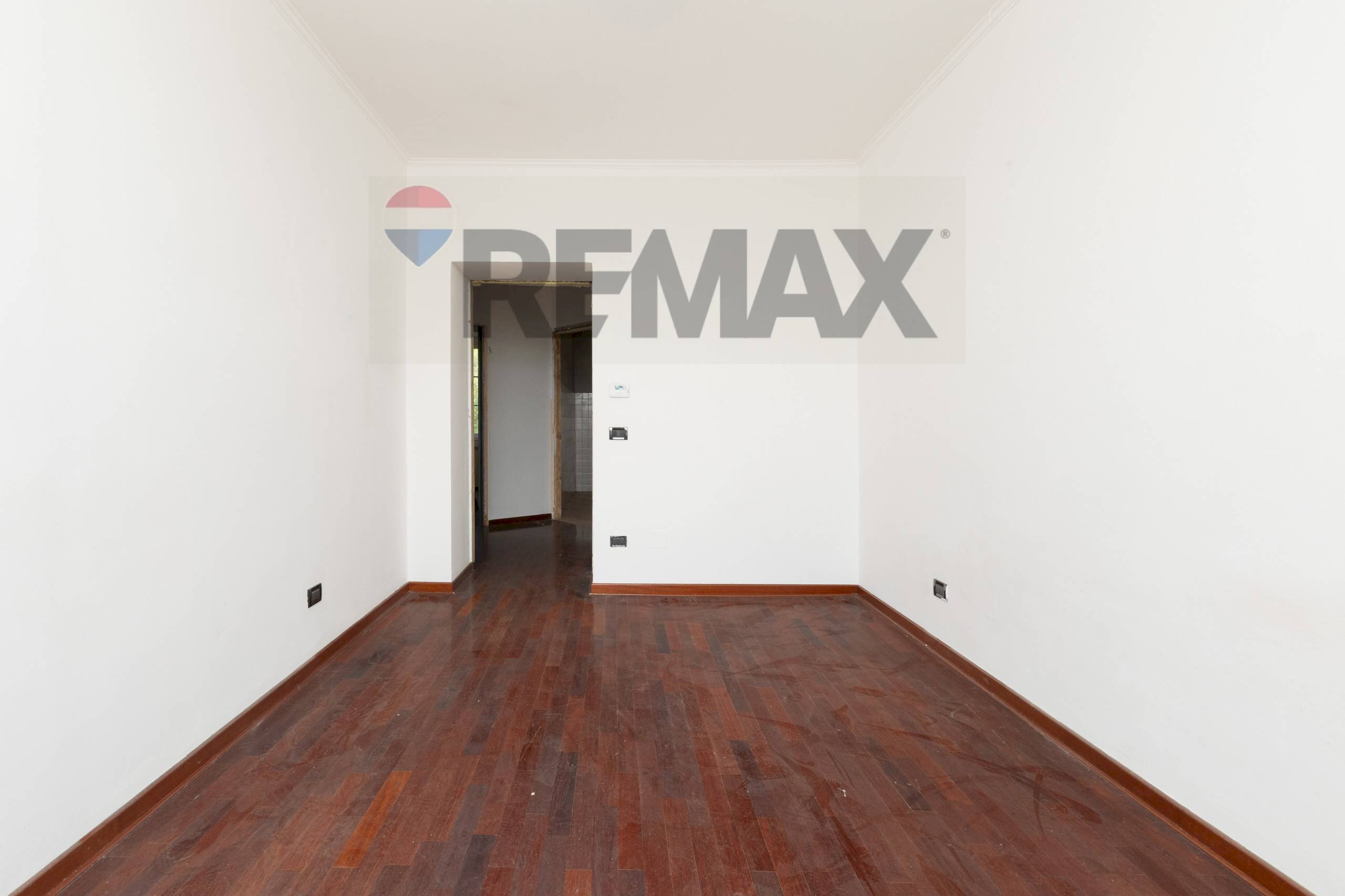 Stanza vuota - Three-room apartment Via San Marco
47, Trieste - photo 3
