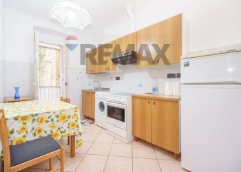 Cucina - Three-room apartment Via San Marco
47, Trieste - photo 8
