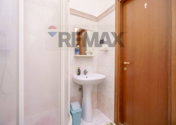 Bagno - Three-room apartment Via San Marco
47, Trieste - photo 10