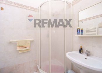 Bagno - Three-room apartment Via San Marco
47, Trieste - photo 11