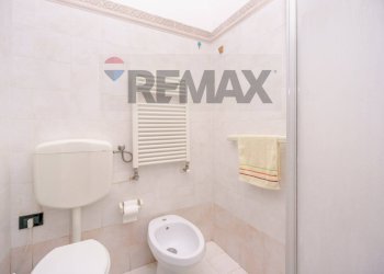 Bagno - Three-room apartment Via San Marco
47, Trieste - photo 12