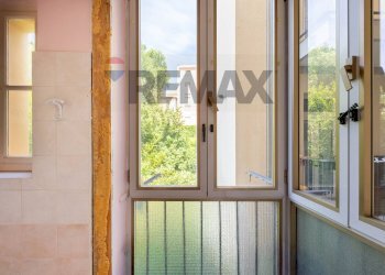 Dettagli - Three-room apartment Via San Marco
47, Trieste - photo 13