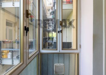 Edificio all\'aperto - Three-room apartment Via San Marco
47, Trieste - photo 14