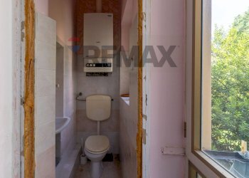 Bagno - Three-room apartment Via San Marco
47, Trieste - photo 15