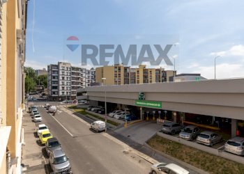 Edificio all\'aperto - Three-room apartment Via San Marco
47, Trieste - photo 17