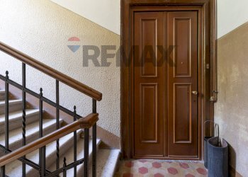 Scale - Three-room apartment Via San Marco
47, Trieste - photo 18