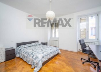 Camera / camera da letto - Four-room apartment Via Della Madonnina
 
11, Trieste - photo 1
