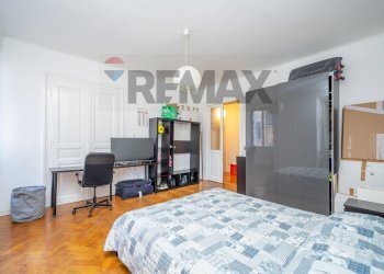 Camera / camera da letto - Four-room apartment Via Della Madonnina
 
11, Trieste - photo 3