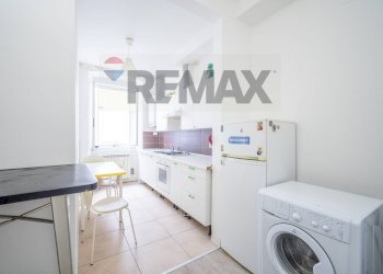 Cucina - Four-room apartment Via Della Madonnina
 
11, Trieste - photo 6