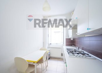 Cucina - Four-room apartment Via Della Madonnina
 
11, Trieste - photo 7