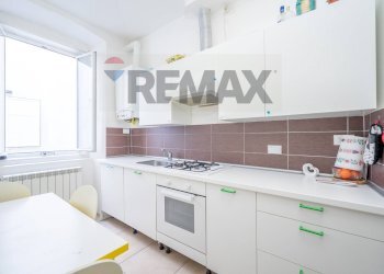 Cucina - Four-room apartment Via Della Madonnina
 
11, Trieste - photo 8