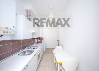 Cucina - Four-room apartment Via Della Madonnina
 
11, Trieste - photo 9