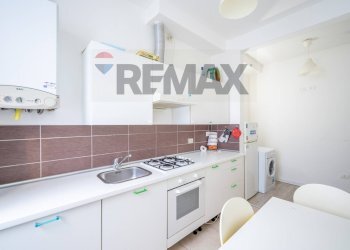 Cucina - Four-room apartment Via Della Madonnina
 
11, Trieste - photo 10