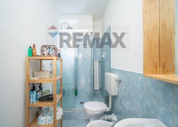 Bagno - Four-room apartment Via Della Madonnina
 
11, Trieste - photo 11
