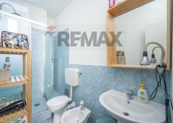 Bagno - Four-room apartment Via Della Madonnina
 
11, Trieste - photo 12