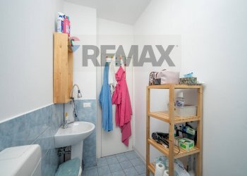 Bagno - Four-room apartment Via Della Madonnina
 
11, Trieste - photo 14