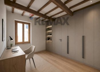 Ufficio - Four-room apartment Via Magenta
 
21, Castelfranco Piandiscò - photo 8
