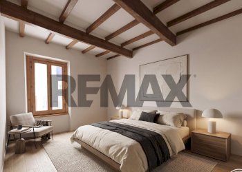 Camera / camera da letto - Quadrilocale Via Magenta
 
21, Castelfranco Piandiscò - foto 7
