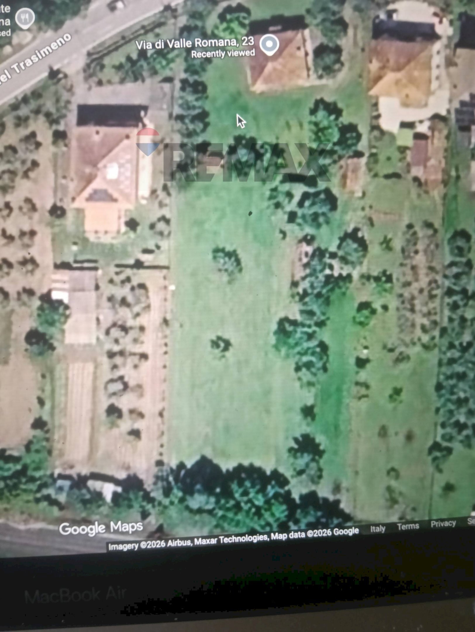 Posizione della mappa - Casa indipendente via di Valle Romana
 
23, Passignano sul Trasimeno - foto 1