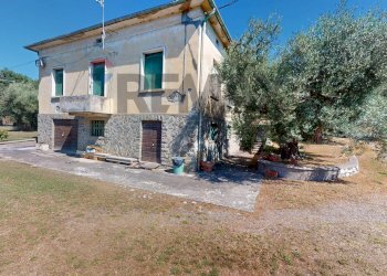 Casa all\'aperto - Casa indipendente via di Valle Romana
 
23, Passignano sul Trasimeno - foto 23