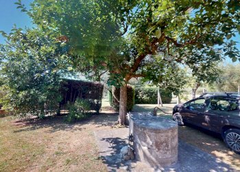 Giardino - Casa indipendente via di Valle Romana
 
23, Passignano sul Trasimeno - foto 26