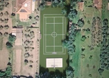 Posizione della mappa - Casa indipendente via di Valle Romana
 
23, Passignano sul Trasimeno - foto 2