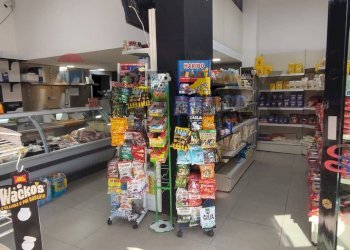 Dispensa di stoccaggio - Attività Commerciale Via Giuseppe torre
1, Pagani - foto 2