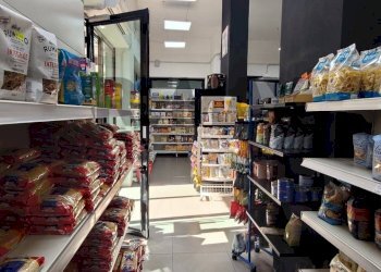 Dispensa di stoccaggio - Attività Commerciale Via Giuseppe torre
1, Pagani - foto 3