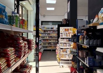 Dispensa di stoccaggio - Attività Commerciale Via Giuseppe torre
1, Pagani - foto 4