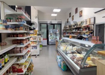 Dispensa di stoccaggio - Attività Commerciale Via Giuseppe torre
1, Pagani - foto 5