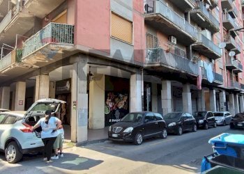 Edificio all\'aperto - Attività Commerciale Via Giuseppe torre
1, Pagani - foto 12