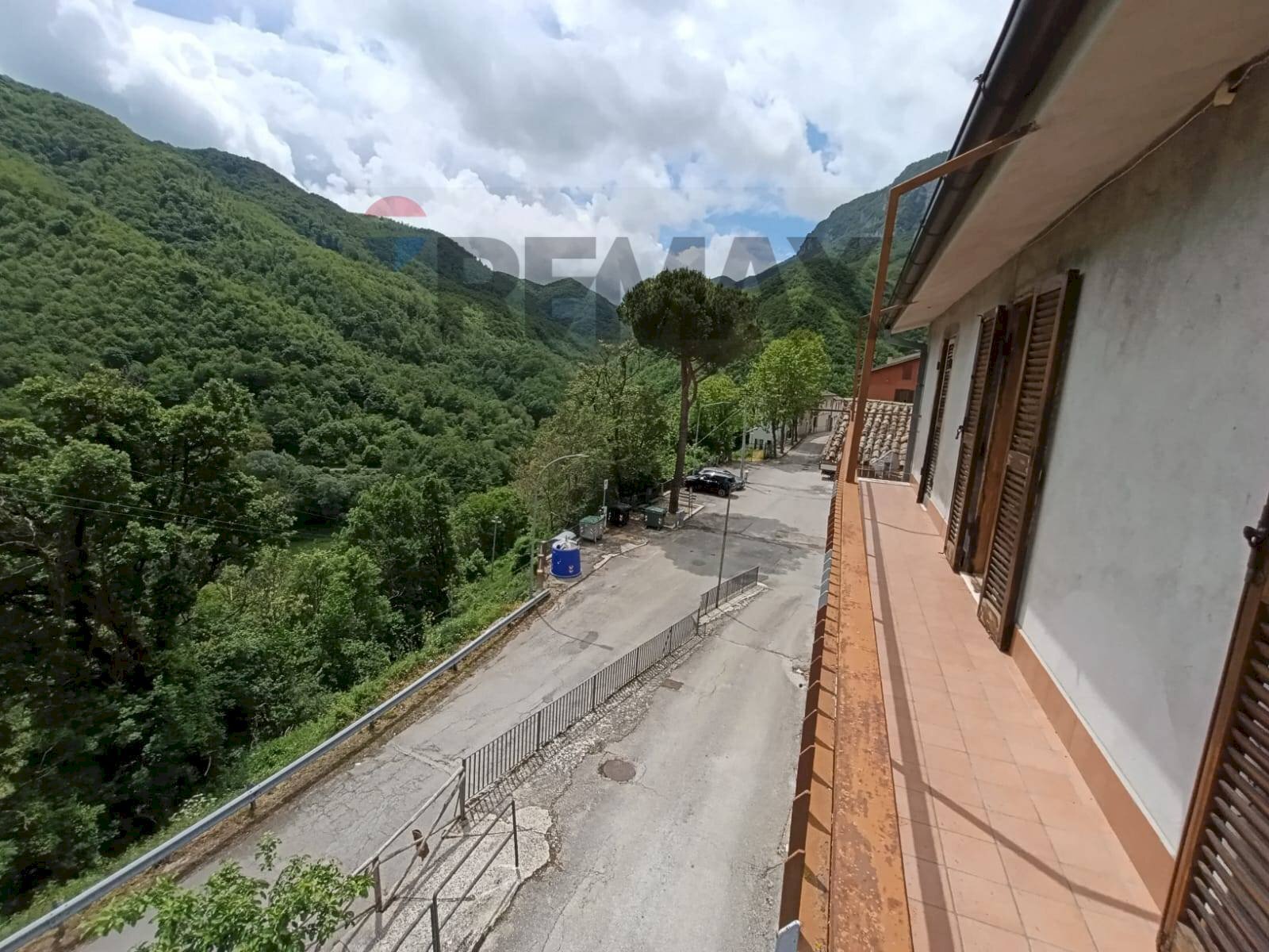 Balcone - Apartment via roma
snc, Varco Sabino - photo 3