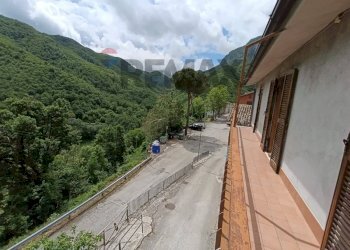 Balcone - Apartment via roma
 
snc, Varco Sabino - photo 3