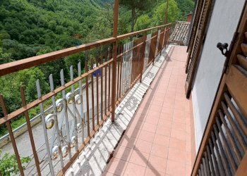 Balcone - Apartment via roma
 
snc, Varco Sabino - photo 7
