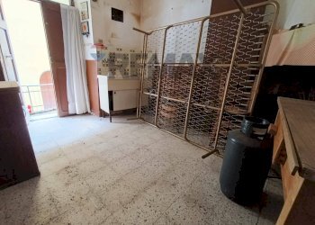 Camera / camera da letto - Casa indipendente Via Roma
 
48/50, Varco Sabino - foto 10