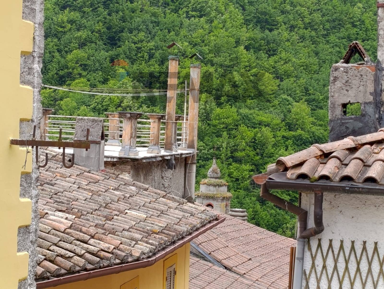 Terrazza - Cellar / Attic Via Roma
 
23, Varco Sabino - photo 1