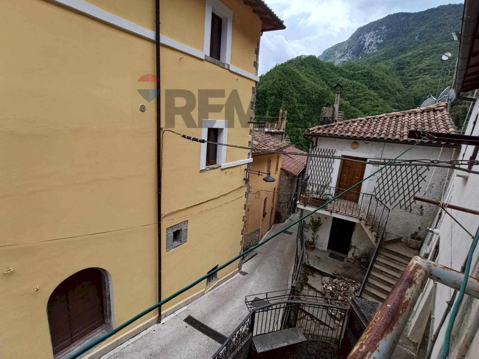 Balcone - Cellar / Attic Via Roma
23, Varco Sabino - photo 2