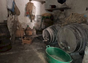 Dettagli - Cellar / Attic Via Roma
 
23, Varco Sabino - photo 4