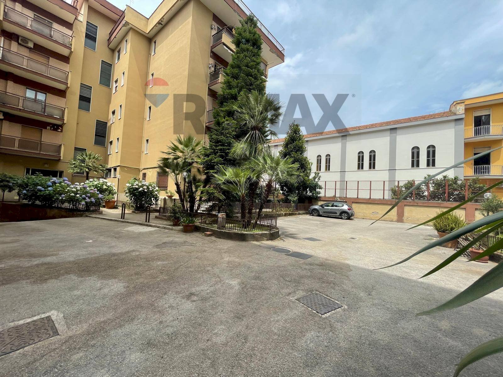 Edificio all\'aperto - Appartamento Via Leopardi
 
12, Frattamaggiore - foto 3