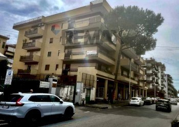 Edificio all\'aperto - Appartamento Via Leopardi
 
12, Frattamaggiore - foto 1