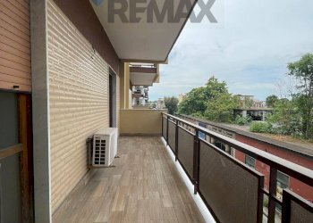 Balcone - Appartamento Via Leopardi
 
12, Frattamaggiore - foto 7