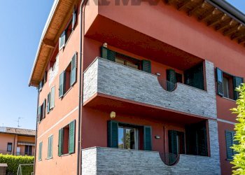 Edificio all\'aperto - Casa semi indipendente VIA ACHILLE GRANDI
 
4, Cantù - foto 2